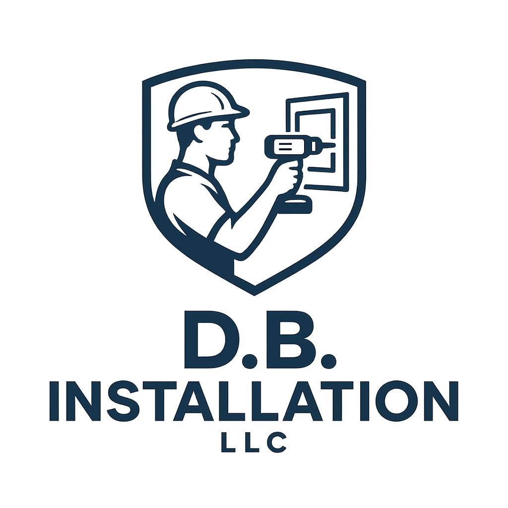 D.B. INSTALLATION LLC